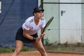 Bild 255 - BL DTV Hannover - Der Club an der Alster : Ergebnis: 2:7